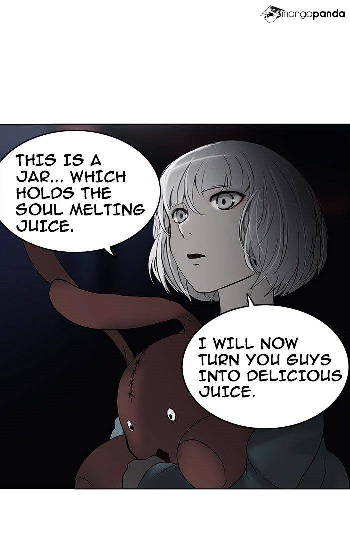 Tower of God, Chapter 260 image 22